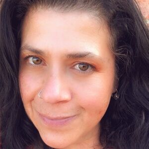 Meet your Posher, Elsa